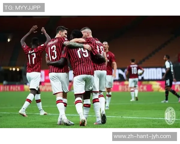 巅峰对决AC米兰与尤文图斯再度交锋谁将赢得意甲荣耀